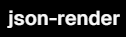 Json-Render