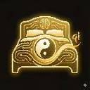 Feng Shui Bedroom AI