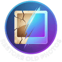 Restore Old Photos App