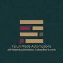 Verify by TaiLR Made AI