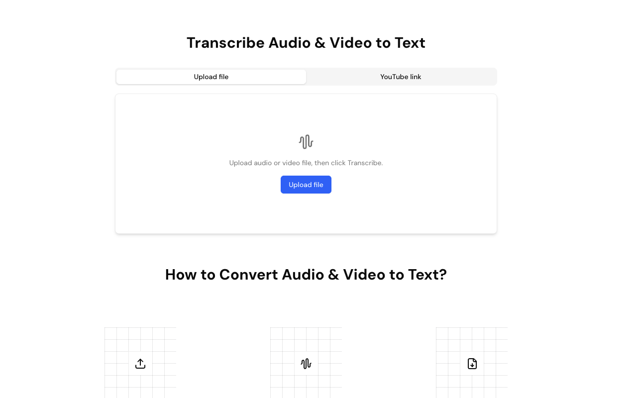 NeatScribe screenshot