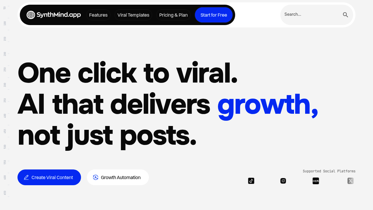 AI Marketer for LinkedIn screenshot