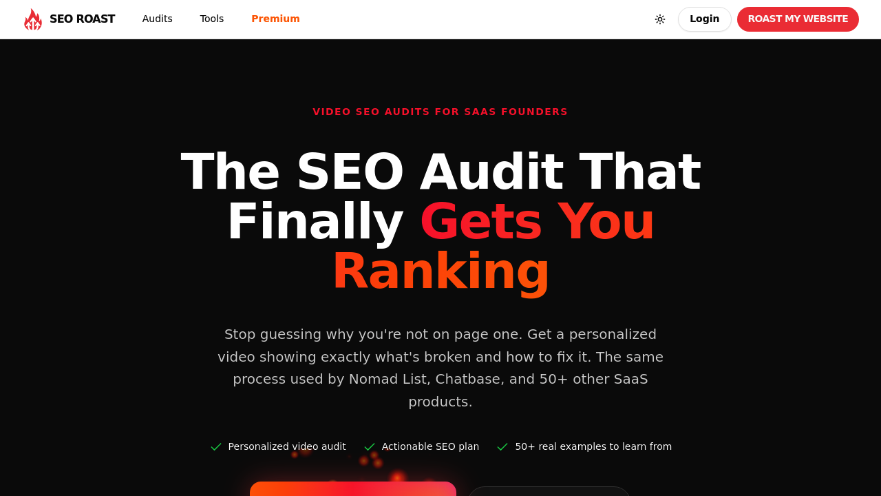 AI YouTube Title Generator screenshot