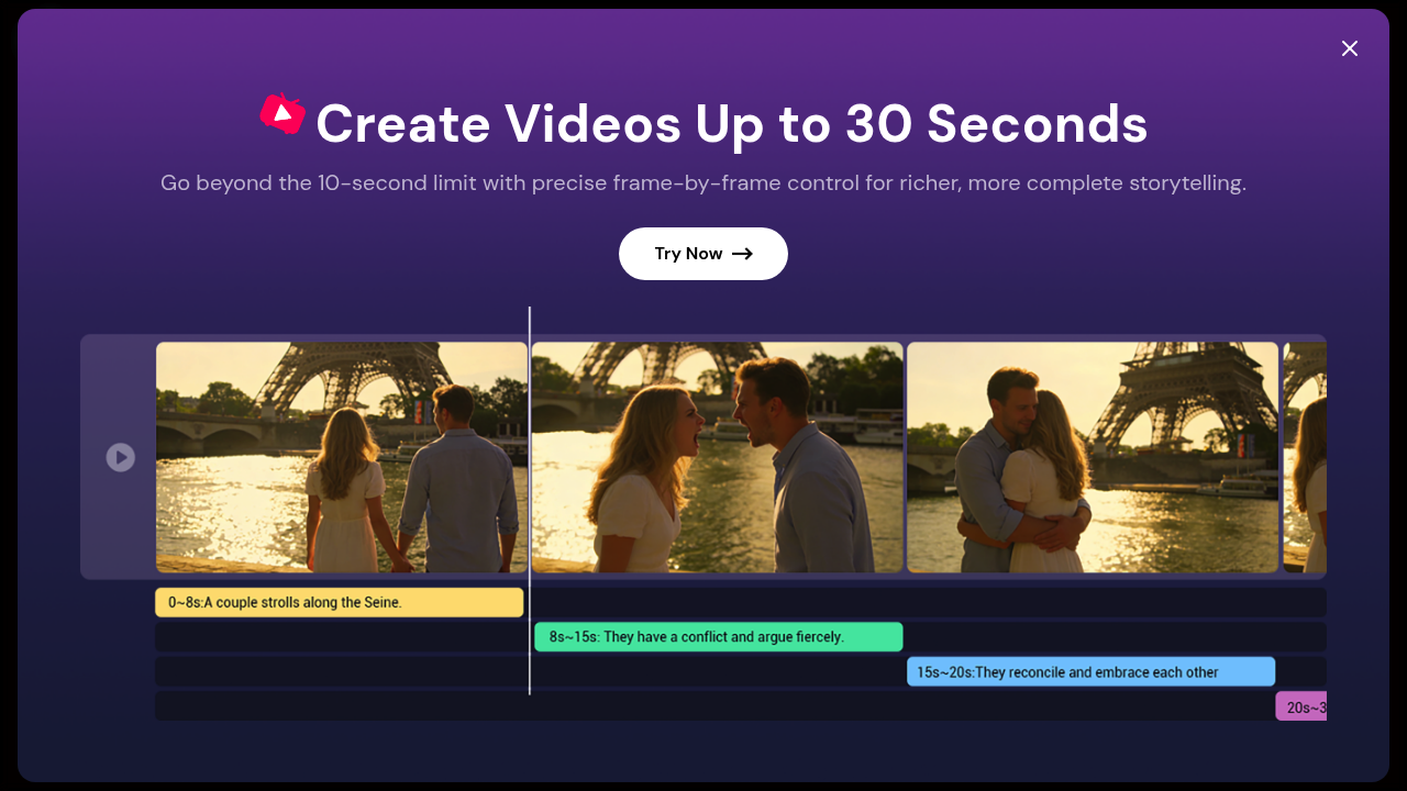 AIVideoMaker screenshot
