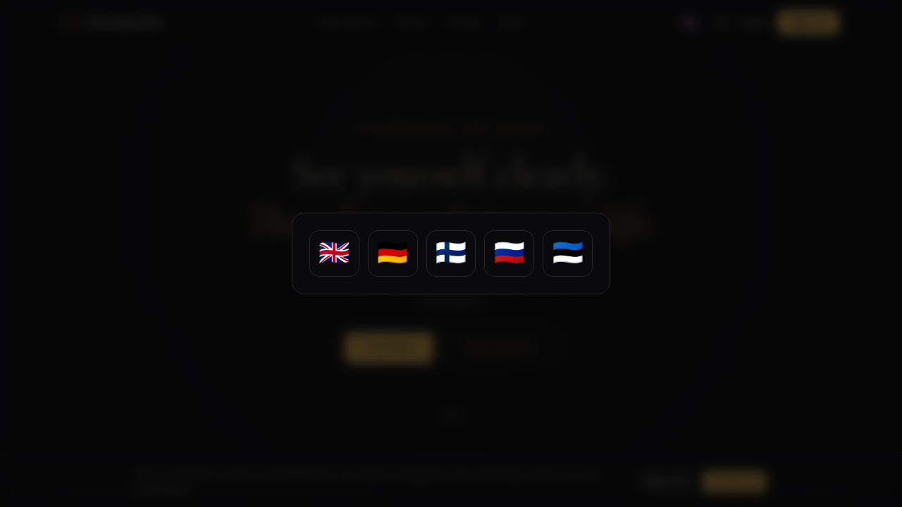 Astrology Bot screenshot