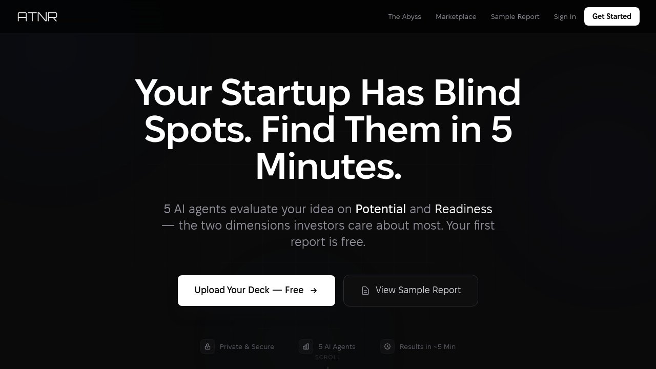 Athanor Market screenshot