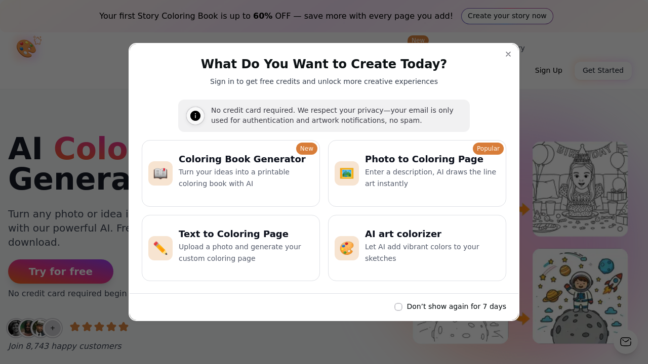 Best Coloring Pages screenshot