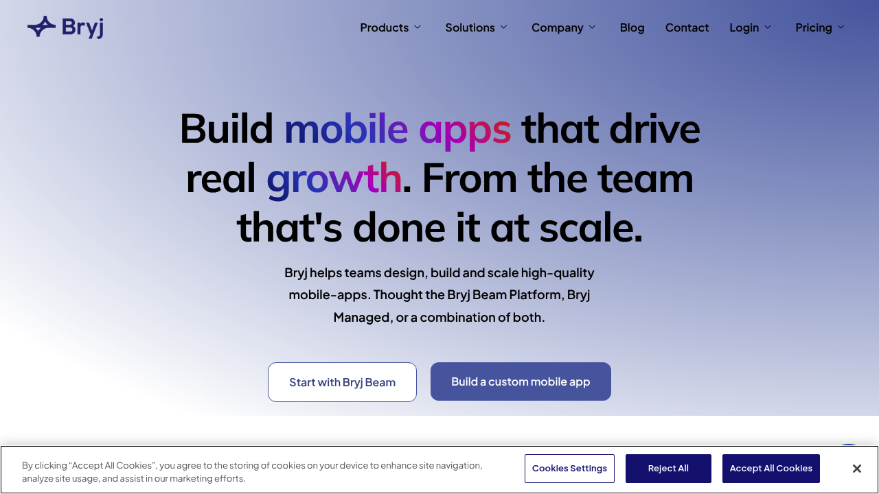 Bryj - ChatROI screenshot