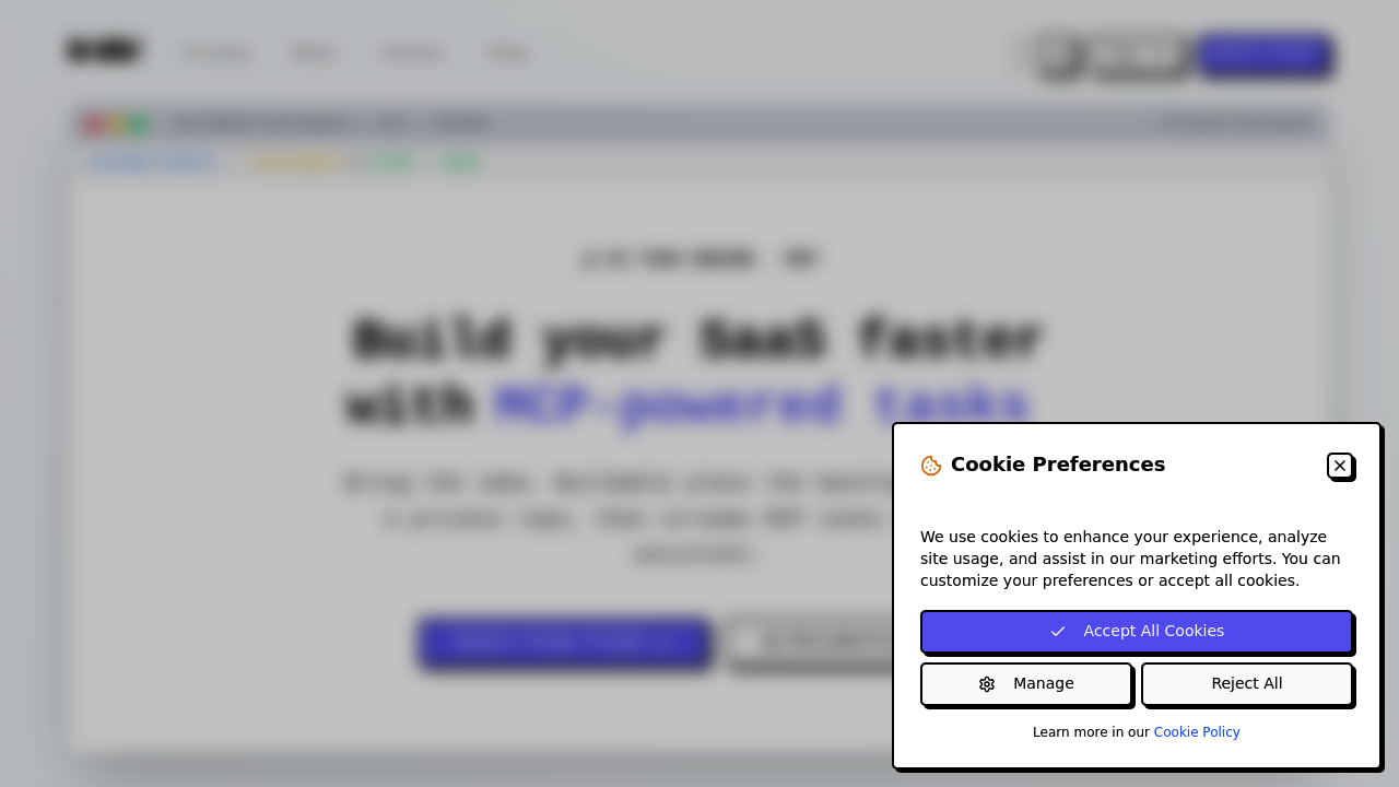 Buildable screenshot