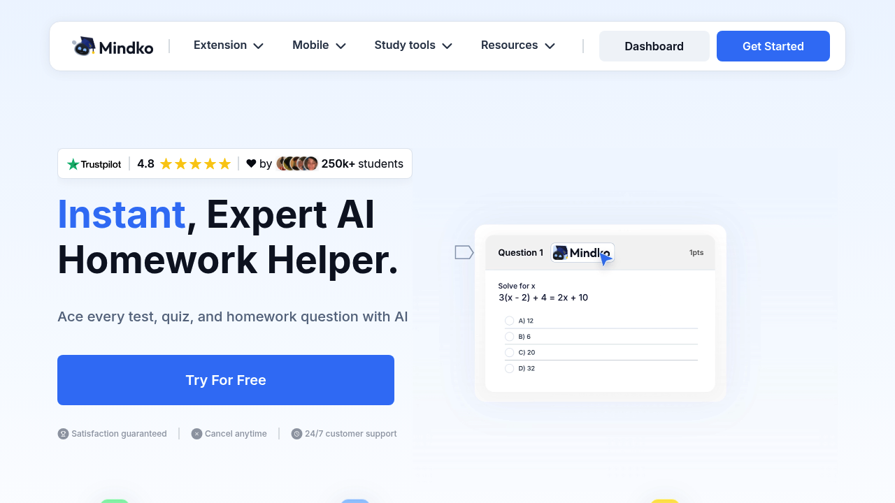 College Tools screenshot
