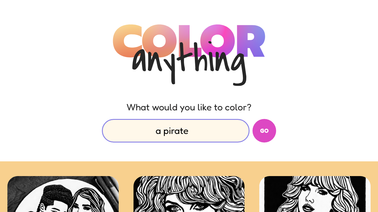Color-anything screenshot
