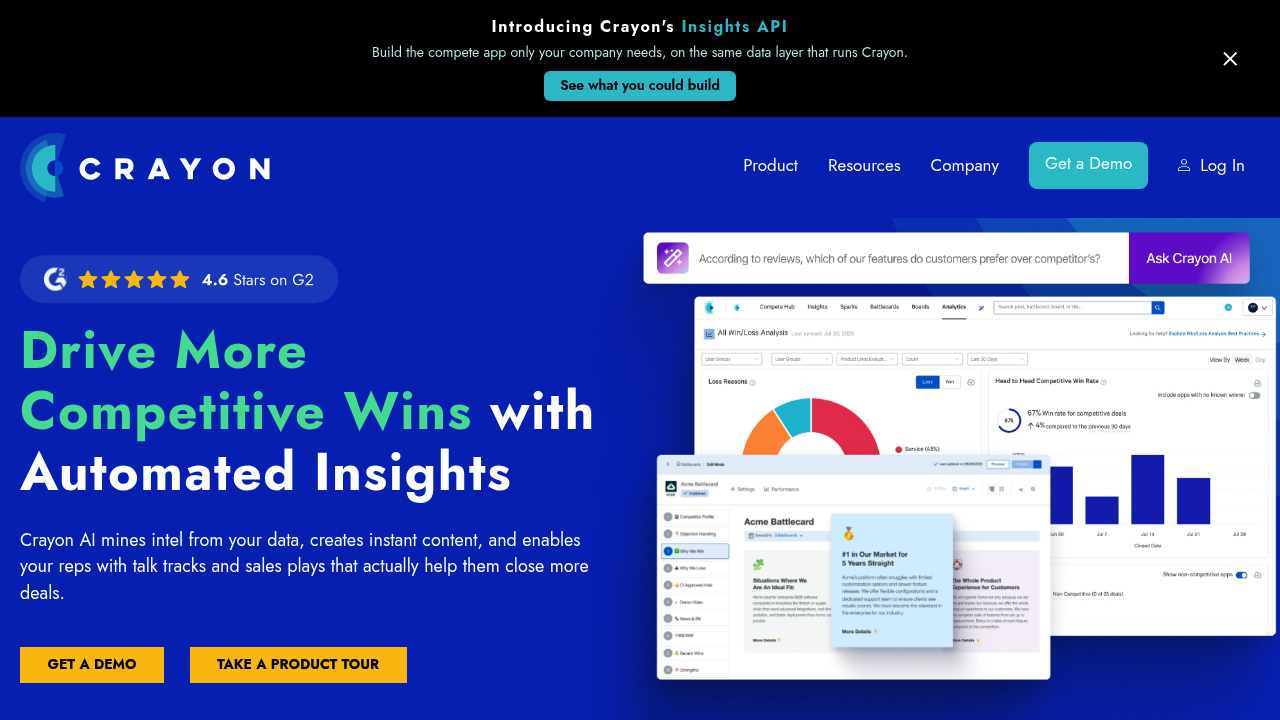 Crayon screenshot