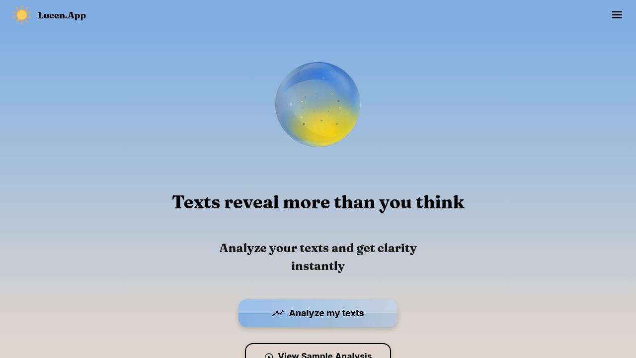 CrushCheck.App screenshot