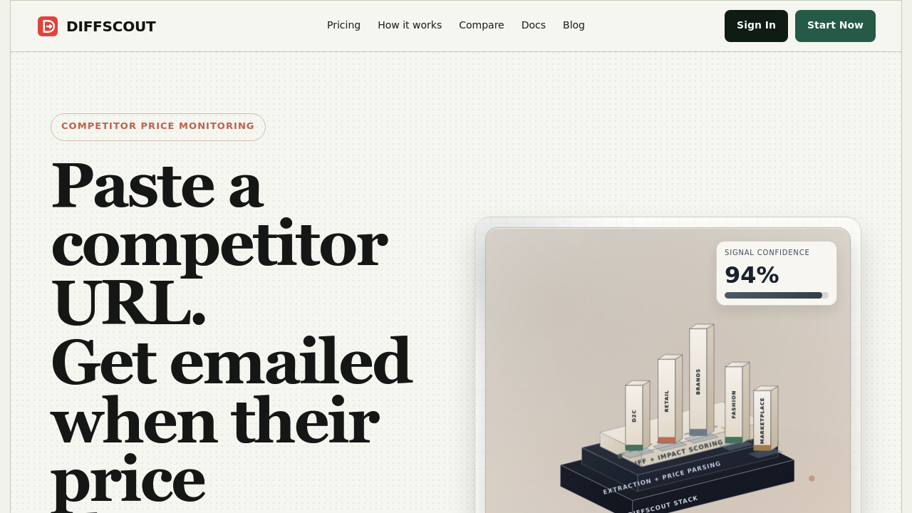 DiffScout screenshot