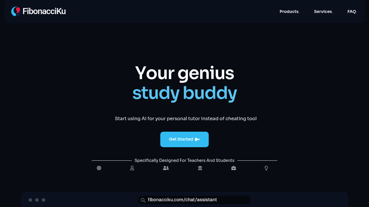 FibonacciKu screenshot