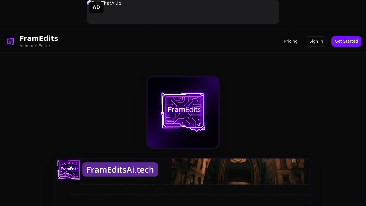 FramEdits.Tech screenshot