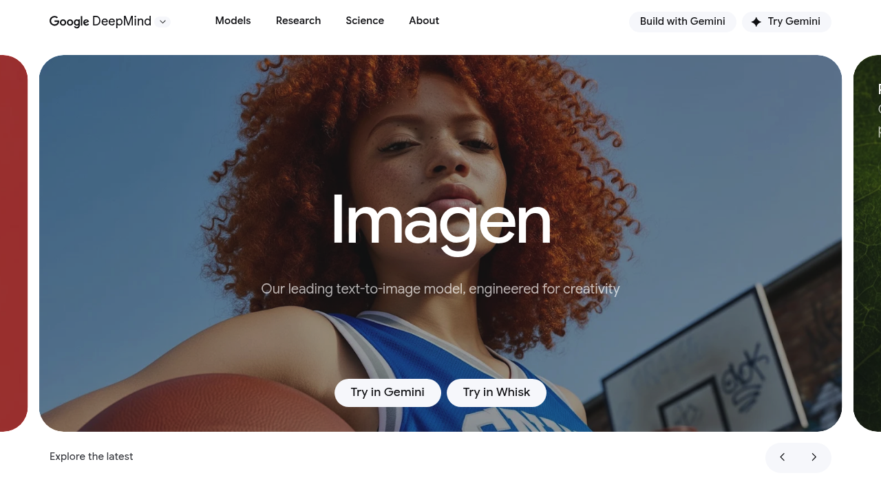 Google Imagen screenshot