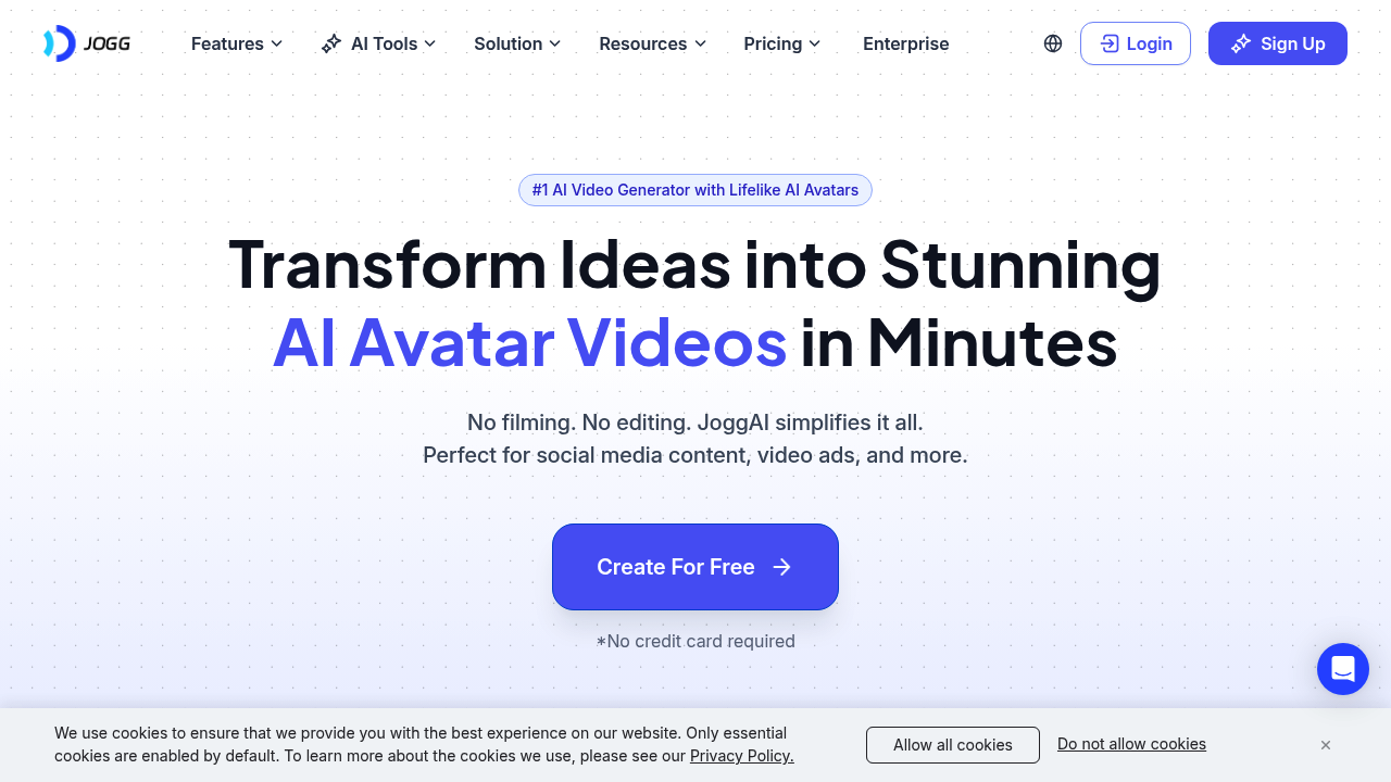 HeyFish.ai screenshot