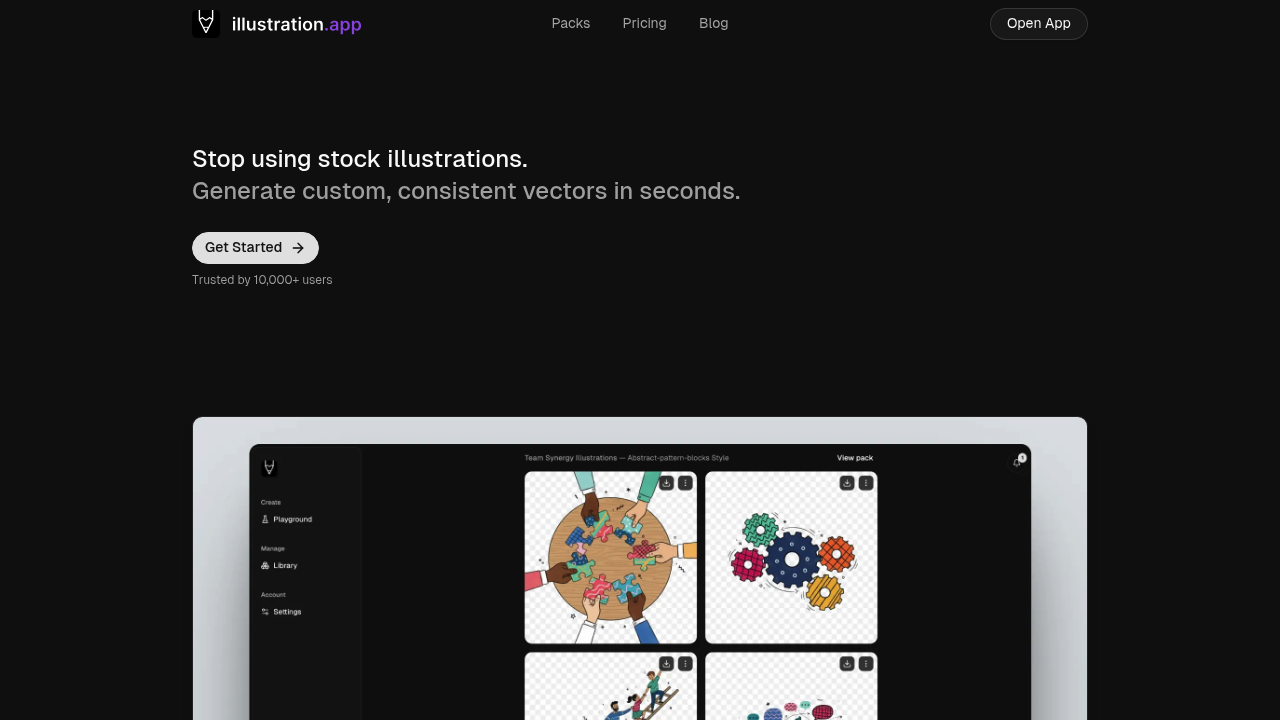 illustration.app screenshot