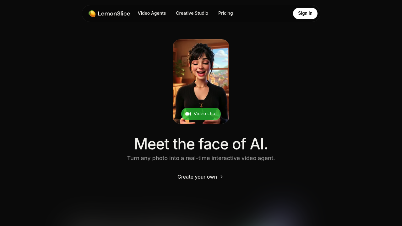 Lemon Slice screenshot