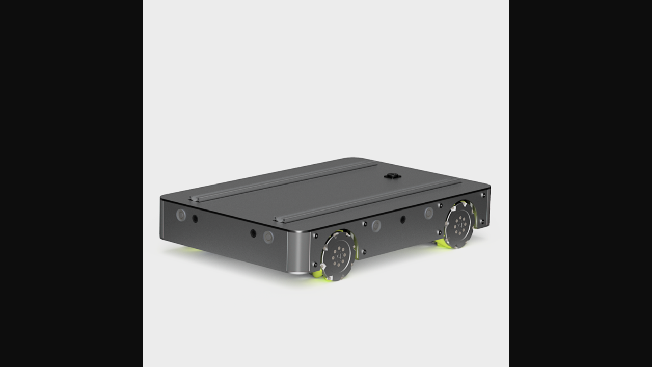 olixBot G1 screenshot