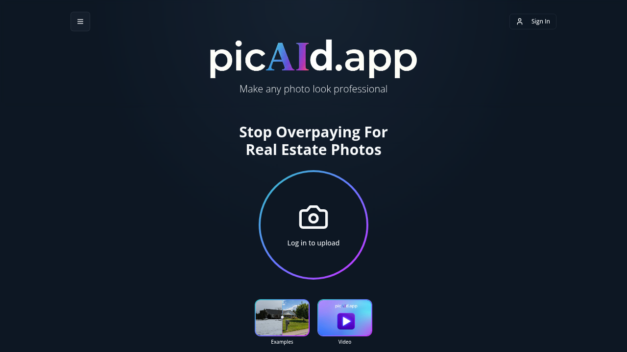 Pic A.I.'d screenshot