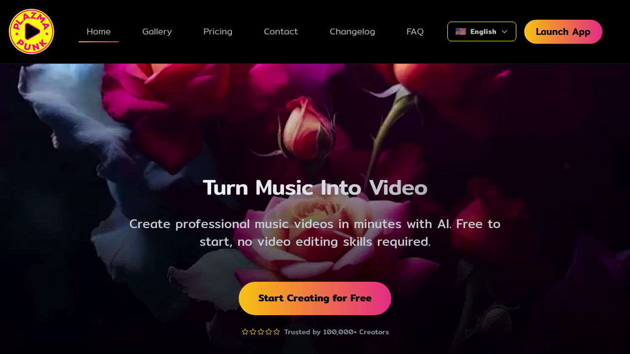 Plazmapunk screenshot