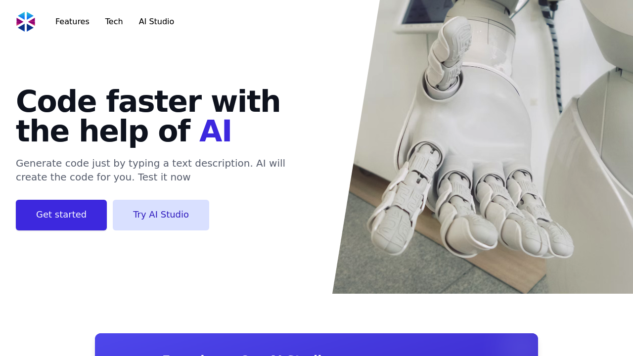 Programming Helper screenshot