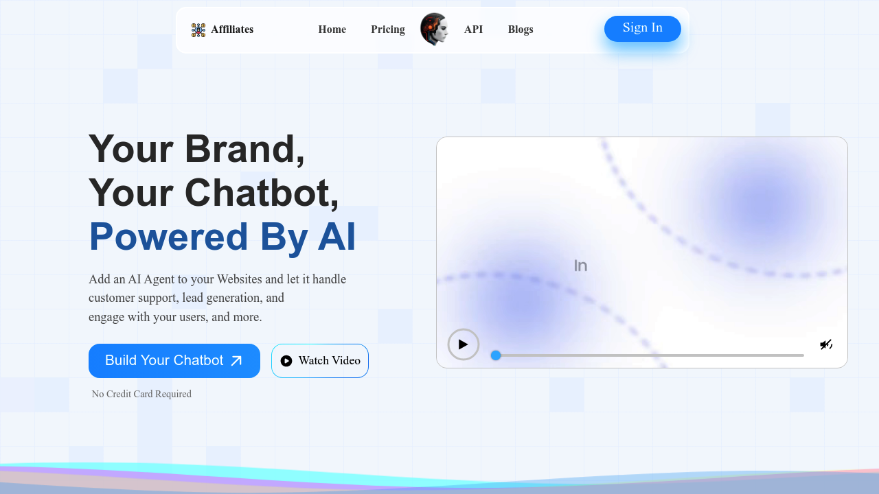 Splutter AI screenshot