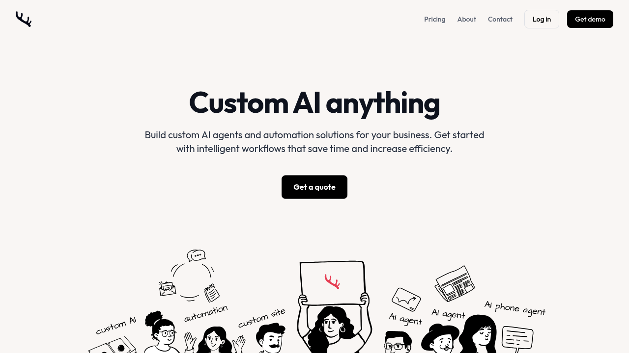 Strawberry Antler screenshot