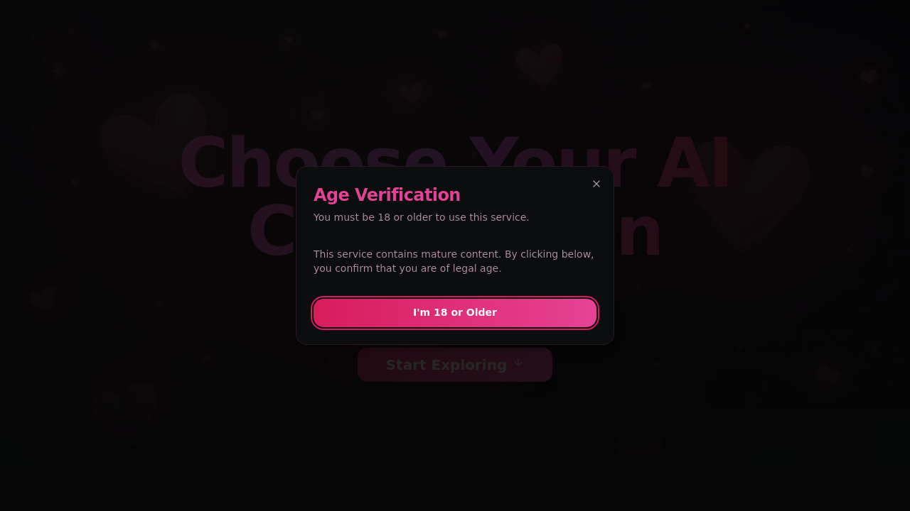 Vidchat AI screenshot