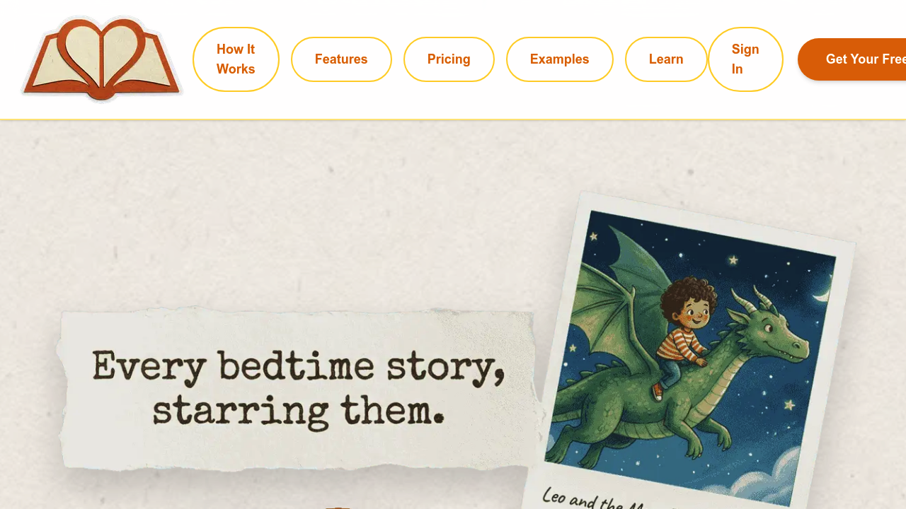 Wonder Wisp screenshot